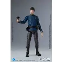 Figure - Star Trek