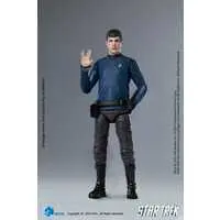 Figure - Star Trek