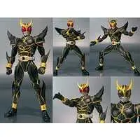 S.H.Figuarts - Kamen Rider Kuuga