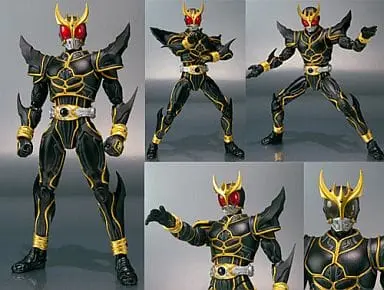 S.H.Figuarts - Kamen Rider Kuuga