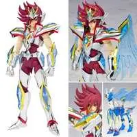 Figure - Saint Seiya