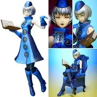 Figure - Persona 4 / Elizabeth (Persona)