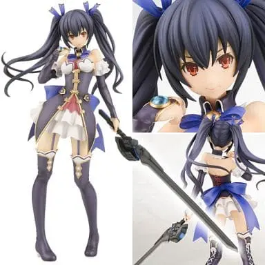 Figure - Choujigen Game Neptune (Hyperdimension Neptunia) / Black Heart