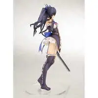 Figure - Choujigen Game Neptune (Hyperdimension Neptunia) / Black Heart