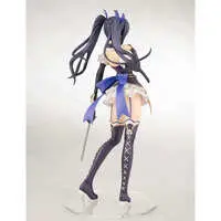 Figure - Choujigen Game Neptune (Hyperdimension Neptunia) / Black Heart