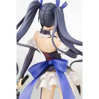 Figure - Choujigen Game Neptune (Hyperdimension Neptunia) / Black Heart