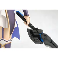 Figure - Choujigen Game Neptune (Hyperdimension Neptunia) / Black Heart