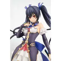 Figure - Choujigen Game Neptune (Hyperdimension Neptunia) / Black Heart