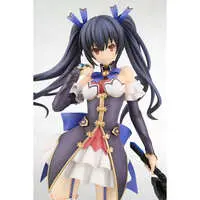 Figure - Choujigen Game Neptune (Hyperdimension Neptunia) / Black Heart