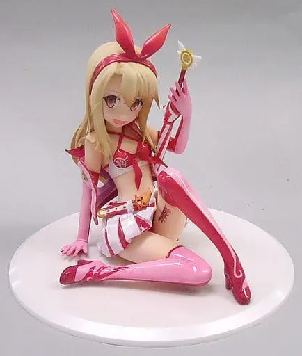 Figure - Fate/Kaleid Liner Prisma Illya / Illyasviel von Einzbern