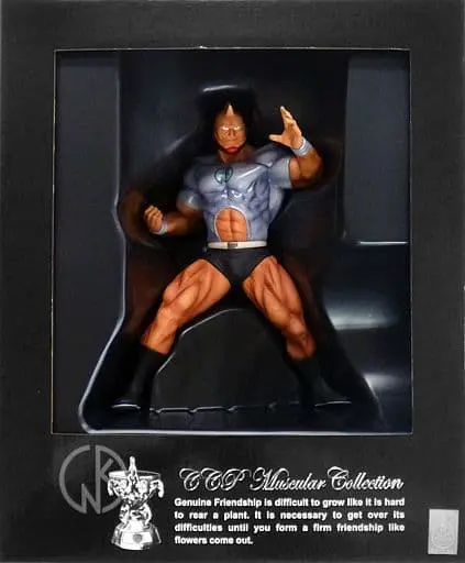 Figure - Kinnikuman / Kinniku Mayumi