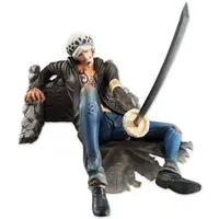 P.O.P (Portrait.Of.Pirates) - One Piece / Luffy & Trafalgar Law