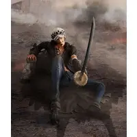 P.O.P (Portrait.Of.Pirates) - One Piece / Luffy & Trafalgar Law