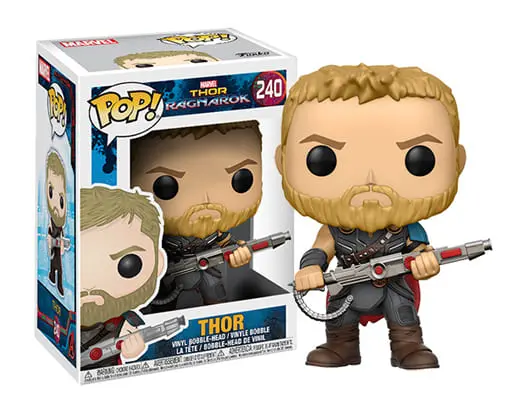 Figure - Thor