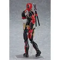 figma - Deadpool