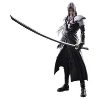 Figure - Final Fantasy VII / Sephiroth