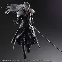 Figure - Final Fantasy VII / Sephiroth