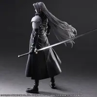 Figure - Final Fantasy VII / Sephiroth