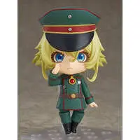 Nendoroid - Youjo Senki (Saga of Tanya the Evil)