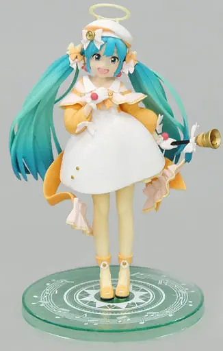 Prize Figure - Figure - VOCALOID / Hatsune Miku