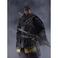 figma - Ghost of Tsushima