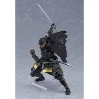 figma - Ghost of Tsushima