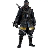 figma - Ghost of Tsushima