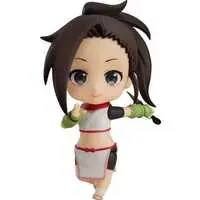 Nendoroid - Kunoichi Tsubaki no Mune no Uchi (In the Heart of Kunoichi Tsubaki)