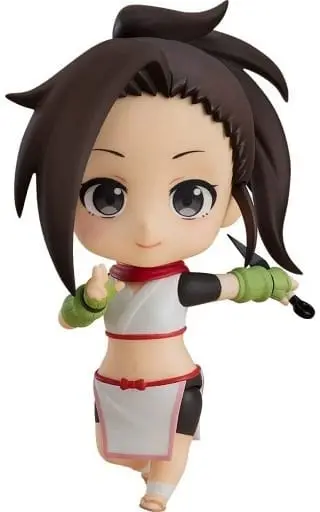 Nendoroid - Kunoichi Tsubaki no Mune no Uchi (In the Heart of Kunoichi Tsubaki)