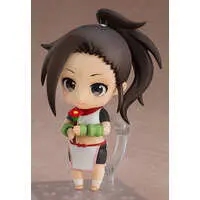 Nendoroid - Kunoichi Tsubaki no Mune no Uchi (In the Heart of Kunoichi Tsubaki)