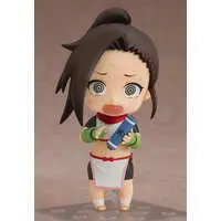 Nendoroid - Kunoichi Tsubaki no Mune no Uchi (In the Heart of Kunoichi Tsubaki)