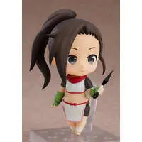 Nendoroid - Kunoichi Tsubaki no Mune no Uchi (In the Heart of Kunoichi Tsubaki)