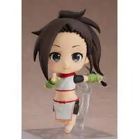 Nendoroid - Kunoichi Tsubaki no Mune no Uchi (In the Heart of Kunoichi Tsubaki)