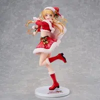 Figure - Morikura En Santa Girl - Morikura En - Santa Costume
