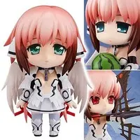 Nendoroid - Sora no Otoshimono (Heaven's Lost Property)