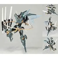 Revoltech - ANUBIS: ZONE OF THE ENDERS / Jehuty