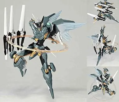 Revoltech - ANUBIS: ZONE OF THE ENDERS / Jehuty