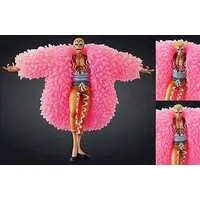 P.O.P (Portrait.Of.Pirates) - One Piece / Donquixote Doflamingo