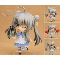 Nendoroid - Haiyore! Nyaruko-san (Nyaruko: Crawling With Love!)