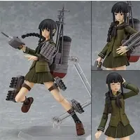figma - KanColle / Kitakami