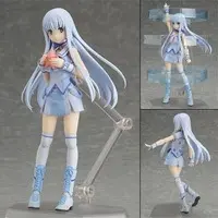 figma - Arpeggio of Blue Steel -Ars Nova- / Iona