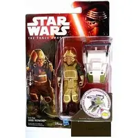 Figure - Star Wars