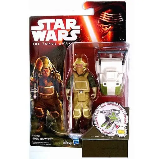 Figure - Star Wars