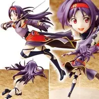 Figure - Sword Art Online / Yuuki