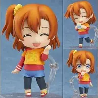 Nendoroid - Love Live! / Kousaka Honoka