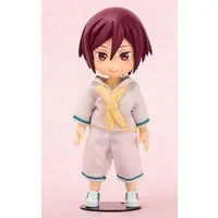 Figure - Free! - Iwatobi Swim Club / Matsuoka Rin