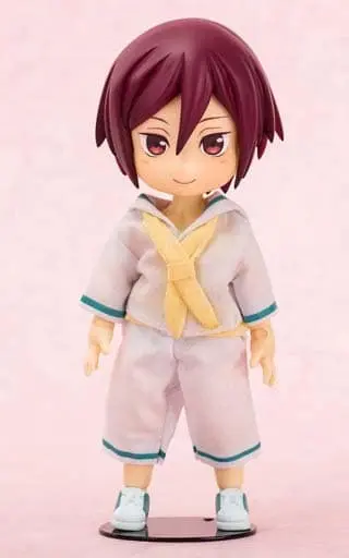 Figure - Free! - Iwatobi Swim Club / Matsuoka Rin