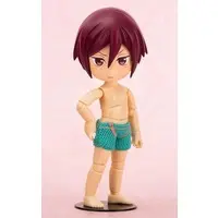 Figure - Free! - Iwatobi Swim Club / Matsuoka Rin