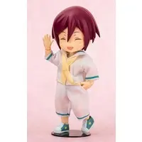 Figure - Free! - Iwatobi Swim Club / Matsuoka Rin