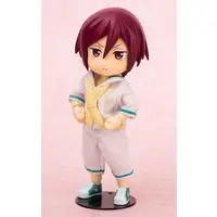 Figure - Free! - Iwatobi Swim Club / Matsuoka Rin